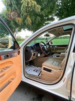 فولكسفاغن طوارق